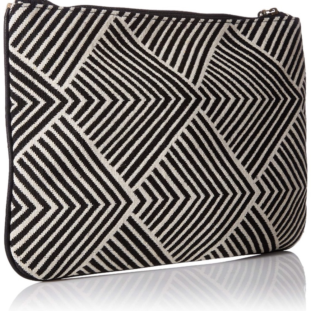 Steve Madden Boho Clutch - image 2